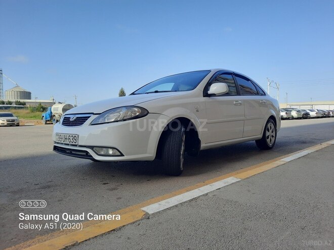 Daewoo Gentra 2014, 209,000 km - 1.5 l - Bakı