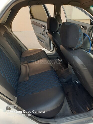 Daewoo Gentra 2014, 209,000 km - 1.5 l - Bakı