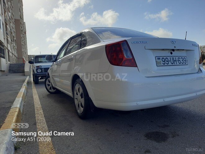 Daewoo Gentra 2014, 209,000 km - 1.5 l - Bakı