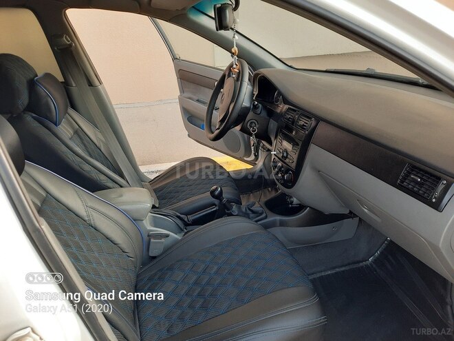 Daewoo Gentra 2014, 209,000 km - 1.5 l - Bakı