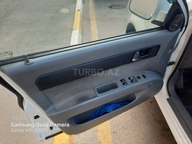 Daewoo Gentra 2014, 209,000 km - 1.5 l - Bakı