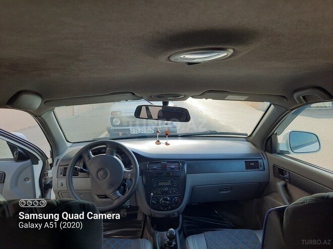 Daewoo Gentra 2014, 209,000 km - 1.5 l - Bakı