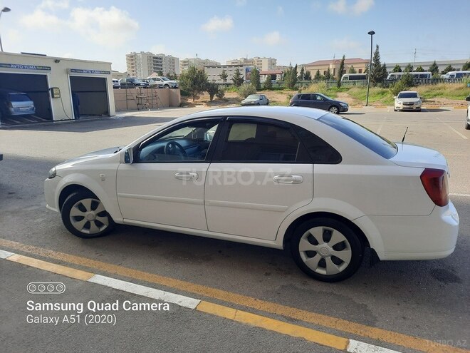 Daewoo Gentra 2014, 209,000 km - 1.5 l - Bakı