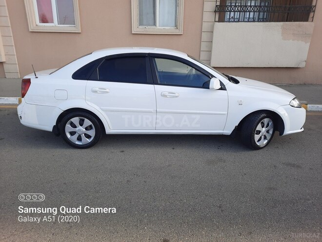 Daewoo Gentra 2014, 209,000 km - 1.5 l - Bakı