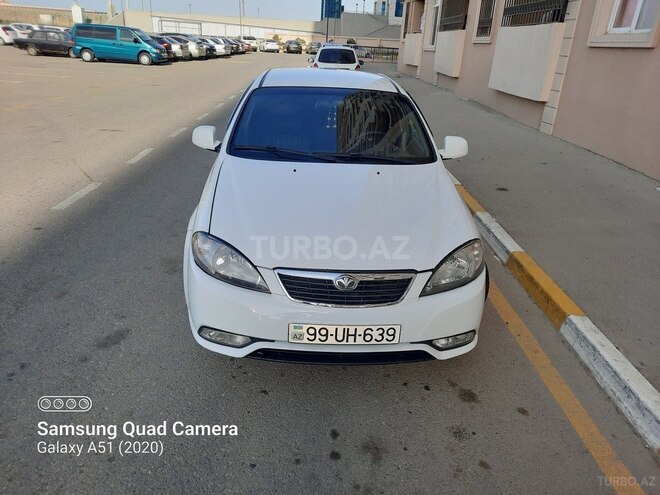 Daewoo Gentra 2014, 209,000 km - 1.5 l - Bakı