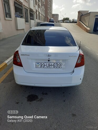 Daewoo Gentra 2014, 209,000 km - 1.5 l - Bakı