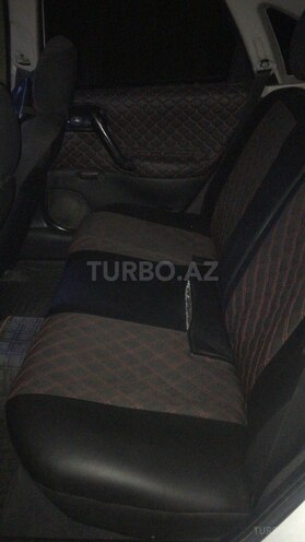 Opel Vectra 1999, 356,258 km - 2.5 l - Bakı
