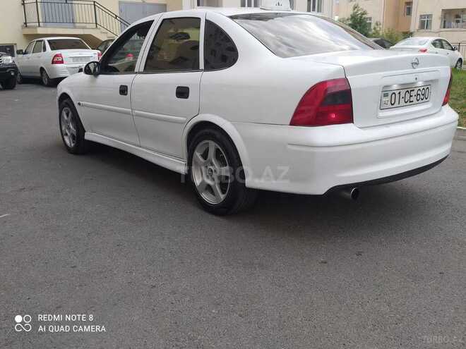 Opel Vectra 1999, 356,258 km - 2.5 l - Bakı