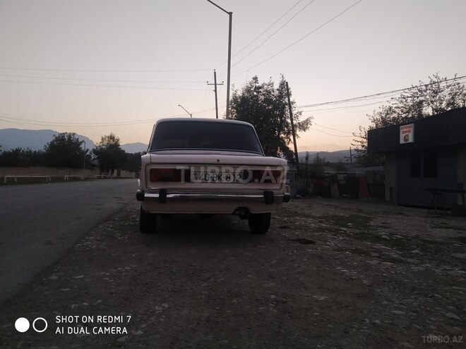 LADA (VAZ) 2106 1986, 222,220 km - 1.5 l - Quba