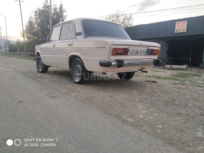 LADA (VAZ) 2106 1986, 222,220 km - 1.5 l - Quba