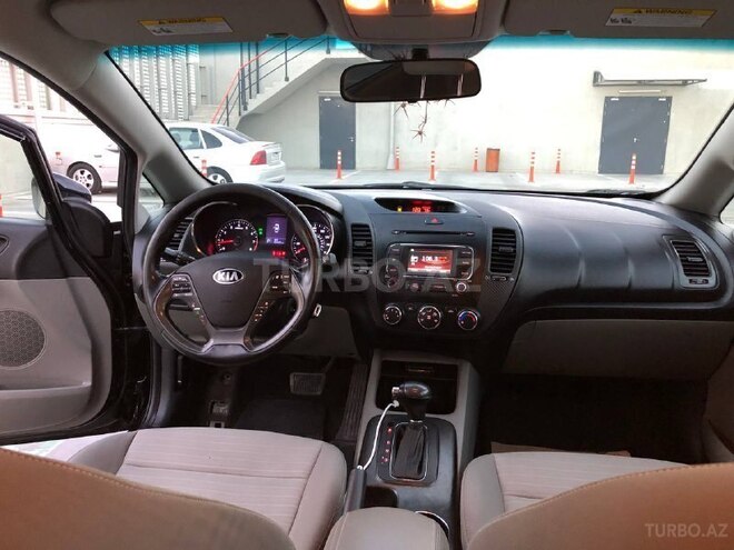 Kia Cerato 2015, 136,000 km - 2.0 l - Bakı