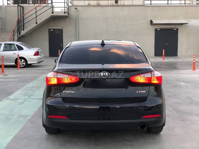 Kia Cerato 2015, 136,000 km - 2.0 l - Bakı
