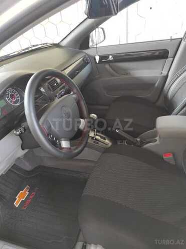 Chevrolet Lacetti 2022, 12,000 km - 1.6 л - Bakı