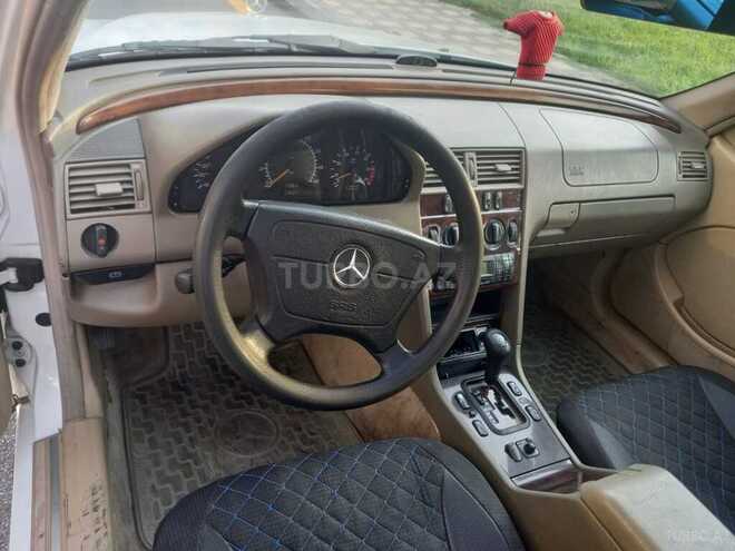 Mercedes C 230 1999, 386,243 km - 2.3 л - Bakı
