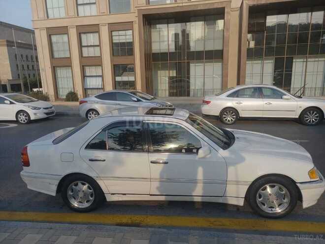 Mercedes C 230 1999, 386,243 km - 2.3 л - Bakı