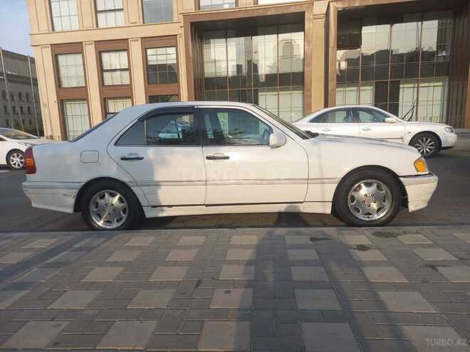 Mercedes C 230 1999, 386,243 km - 2.3 л - Bakı