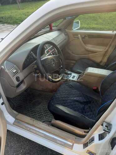 Mercedes C 230 1999, 386,243 km - 2.3 л - Bakı