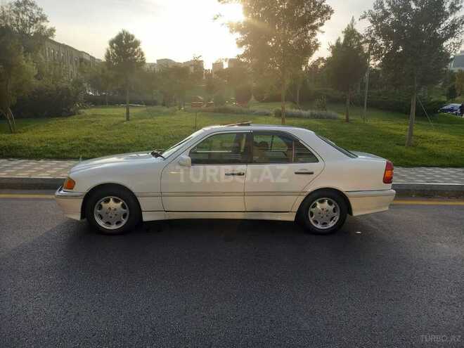 Mercedes C 230 1999, 386,243 km - 2.3 л - Bakı