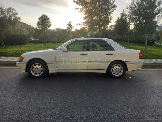 Mercedes C 230 1999, 386,243 km - 2.3 л - Bakı