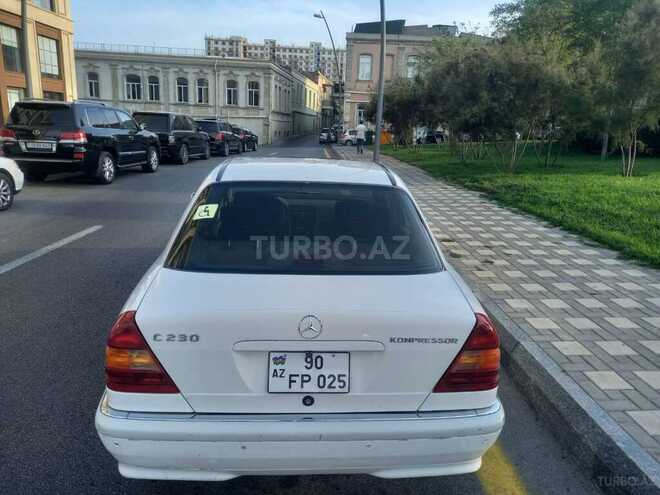 Mercedes C 230 1999, 386,243 km - 2.3 л - Bakı