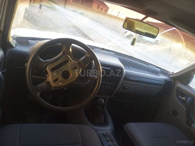 GAZ 3110 1991, 146,000 km - 2.4 l - Bakı