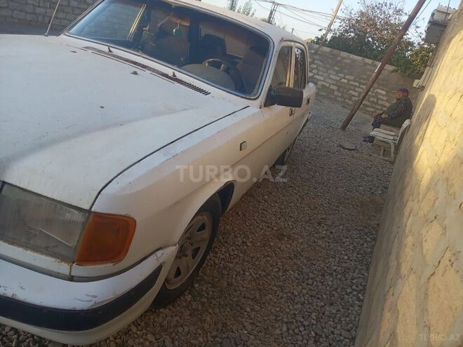 GAZ 3110 1991, 146,000 km - 2.4 l - Bakı