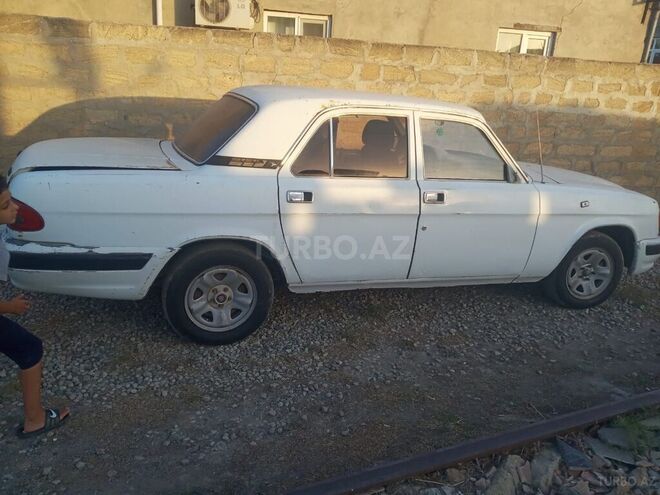 GAZ 3110 1991, 146,000 km - 2.4 l - Bakı