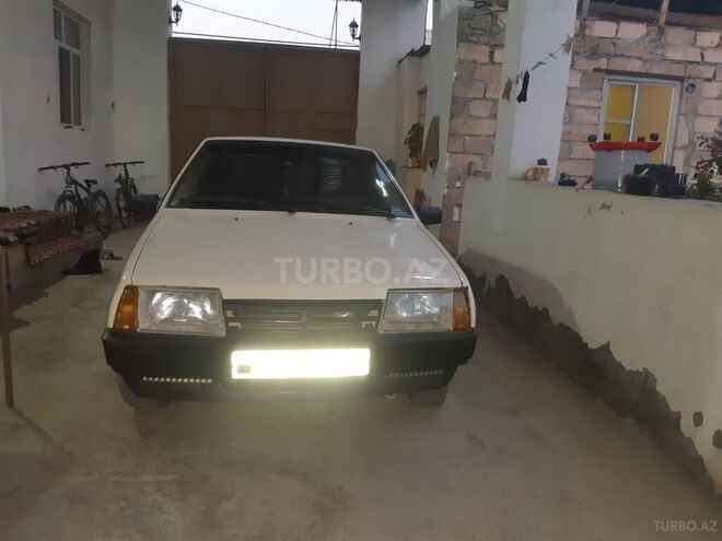 LADA (VAZ) 2109 1996, 169,950 km - 1.6 l - Bakı