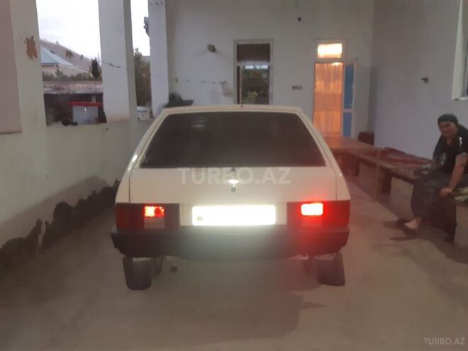 LADA (VAZ) 2109 1996, 169,950 km - 1.6 l - Bakı