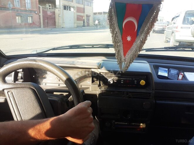 LADA (VAZ) 2109 1996, 169,950 km - 1.6 l - Bakı
