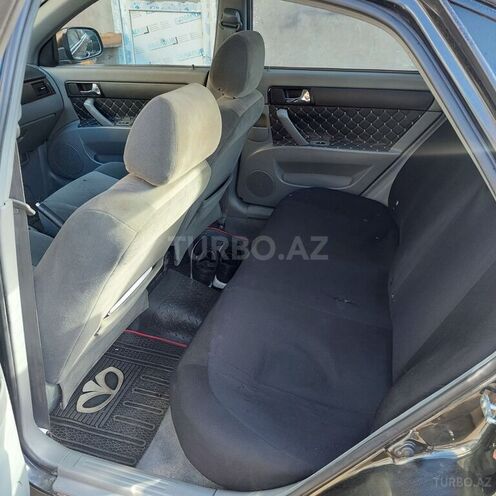 Daewoo Gentra 2014, 220,000 km - 1.5 l - Bakı