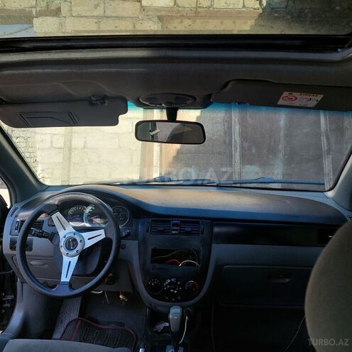 Daewoo Gentra 2014, 220,000 km - 1.5 l - Bakı