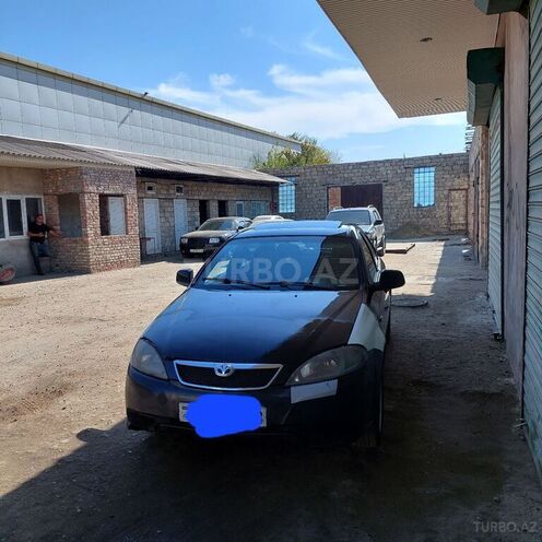 Daewoo Gentra 2014, 220,000 km - 1.5 l - Bakı