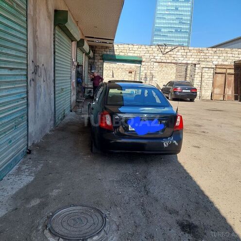 Daewoo Gentra 2014, 220,000 km - 1.5 l - Bakı