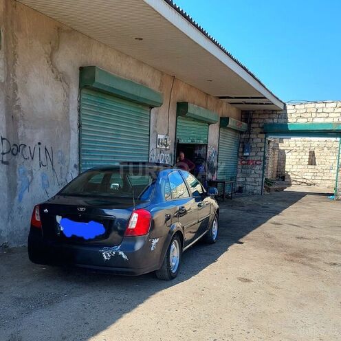 Daewoo Gentra 2014, 220,000 km - 1.5 l - Bakı