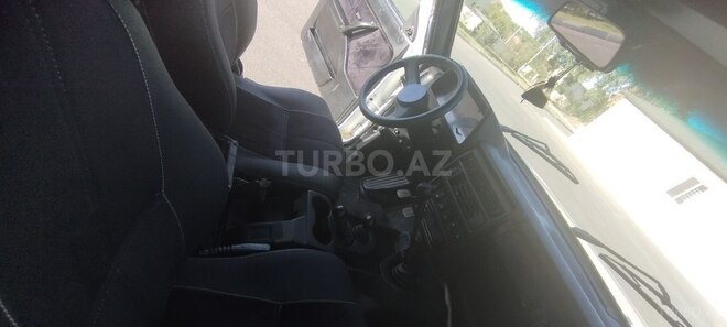 LADA (VAZ) Niva 2002, 226,000 km - 1.7 l - Gəncə