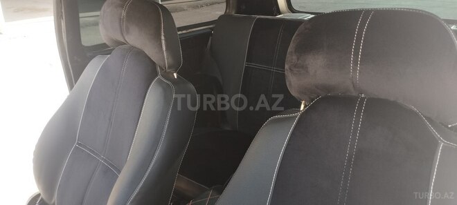LADA (VAZ) Niva 2002, 226,000 km - 1.7 l - Gəncə