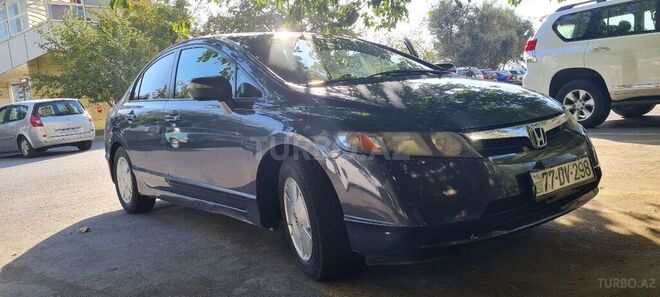 Honda Civic 2008, 515,000 km - 1.3 l - Bakı