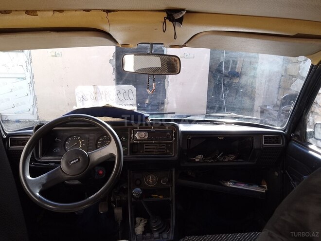 LADA (VAZ) 2107 1998, 90,000 km - 1.6 l - Gəncə