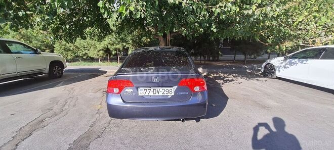 Honda Civic 2008, 515,000 km - 1.3 l - Bakı