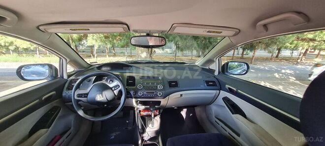 Honda Civic 2008, 515,000 km - 1.3 l - Bakı