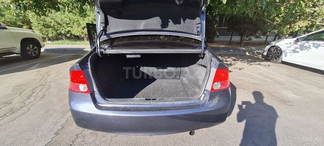 Honda Civic 2008, 515,000 km - 1.3 l - Bakı