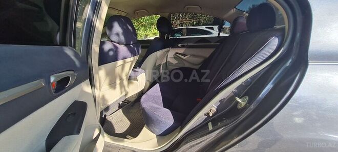 Honda Civic 2008, 515,000 km - 1.3 l - Bakı
