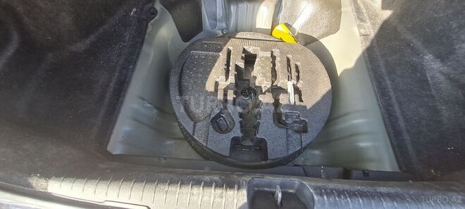 Honda Civic 2008, 515,000 km - 1.3 l - Bakı