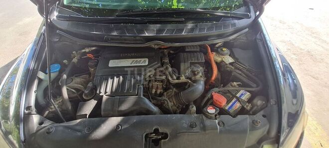 Honda Civic 2008, 515,000 km - 1.3 l - Bakı