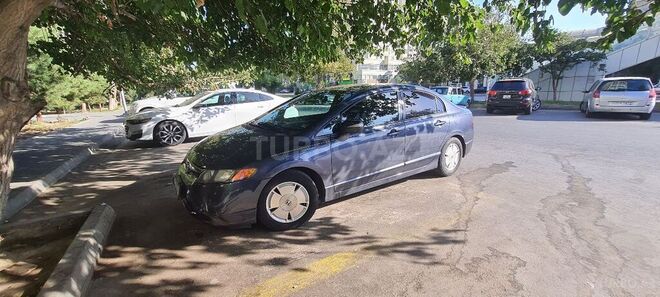 Honda Civic 2008, 515,000 km - 1.3 l - Bakı