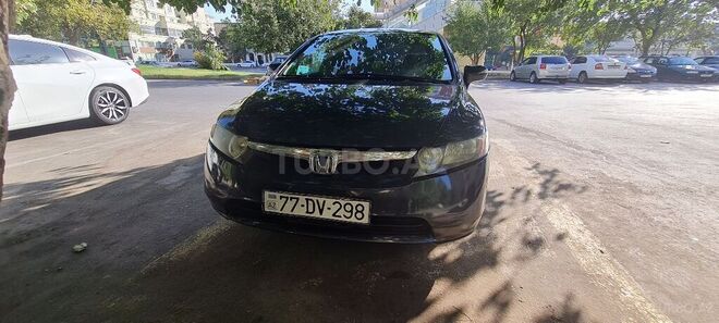 Honda Civic 2008, 515,000 km - 1.3 l - Bakı