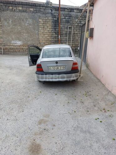 Opel Vectra 1997, 48,000 km - 2.0 l - Bakı