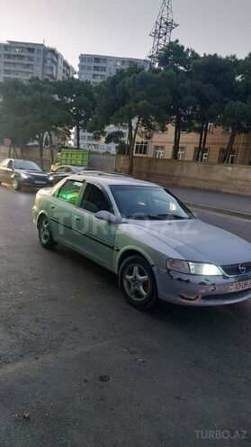 Opel Vectra 1997, 48,000 km - 2.0 l - Bakı