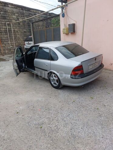 Opel Vectra 1997, 48,000 km - 2.0 l - Bakı